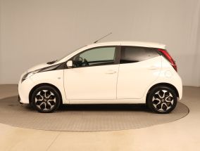 Toyota Aygo - 2019