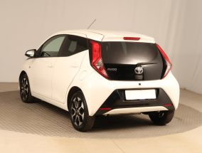 Toyota Aygo - 2019