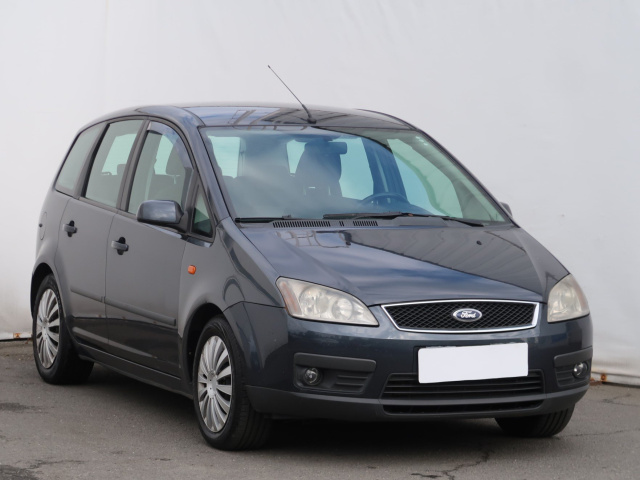 Ford C-Max 2005