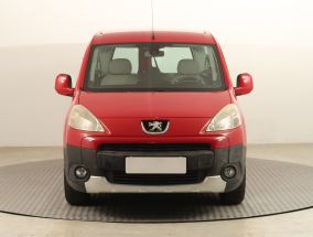 Peugeot Partner - 2011