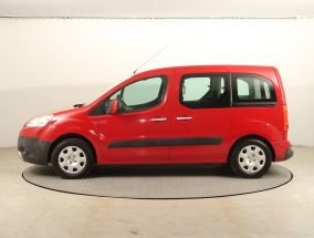 Peugeot Partner - 2011