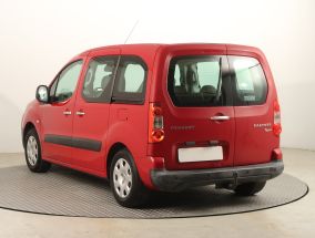 Peugeot Partner - 2011