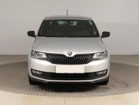 Skoda Rapid - 2018