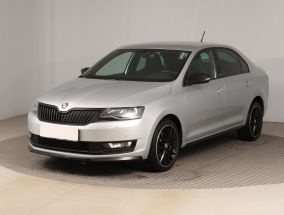 Skoda Rapid - 2018
