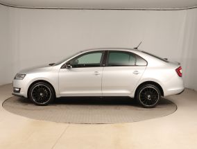 Skoda Rapid - 2018