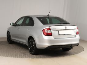 Skoda Rapid - 2018