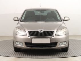 Skoda Octavia - 2011