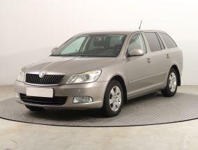 Skoda Octavia - 2011