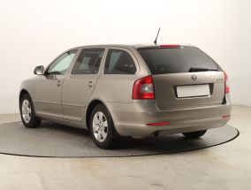 Skoda Octavia - 2011