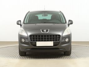 Peugeot 3008 - 2009