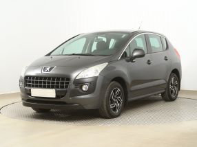 Peugeot 3008 - 2009