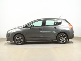 Peugeot 3008 - 2009