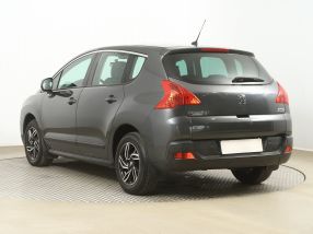 Peugeot 3008 - 2009