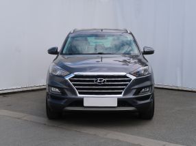 Hyundai Tucson - 2019