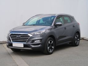 Hyundai Tucson - 2019