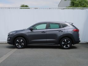 Hyundai Tucson - 2019