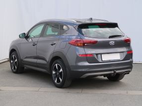 Hyundai Tucson - 2019