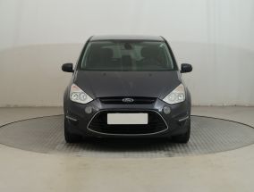 Ford S-Max - 2014