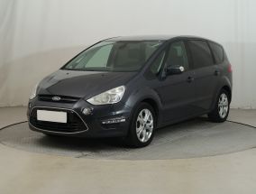 Ford S-Max - 2014