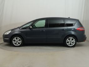 Ford S-Max - 2014