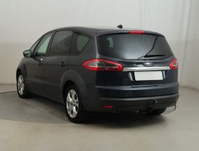 Ford S-Max - 2014