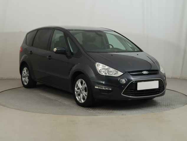 Ford S-Max 2014