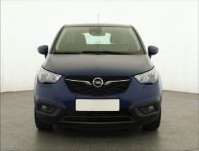 Opel Crossland X - 2019