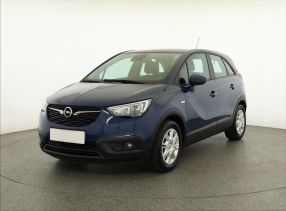 Opel Crossland X - 2019