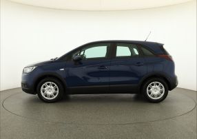 Opel Crossland X - 2019