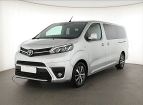 Toyota ProAce Verso - 2019