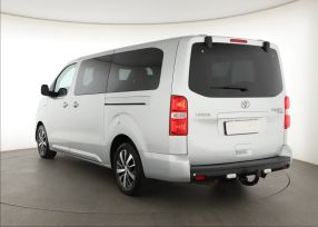 Toyota ProAce Verso - 2019