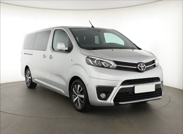Toyota Proace Verso 2019