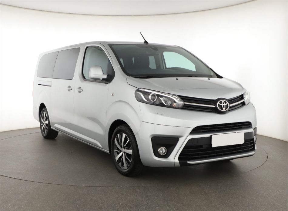 Toyota ProAce Verso - 2019