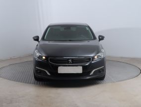 Peugeot 508 - 2015