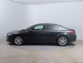 Peugeot 508 - 2015