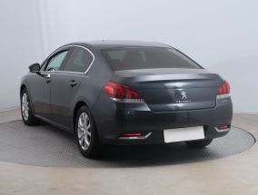Peugeot 508 - 2015
