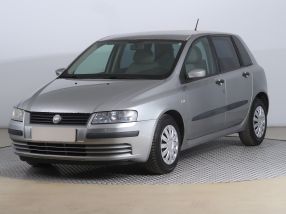 Fiat Stilo - 2006