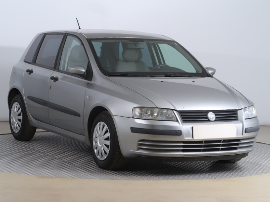 Fiat Stilo