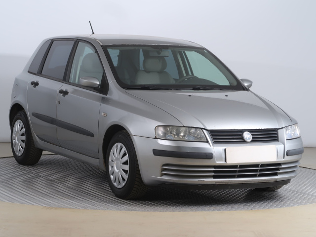 Fiat Stilo 2006