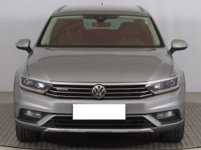 Volkswagen Passat - 2018