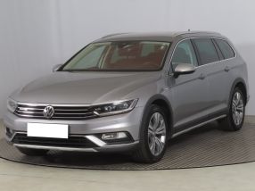 Volkswagen Passat - 2018