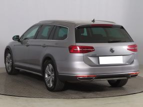 Volkswagen Passat - 2018