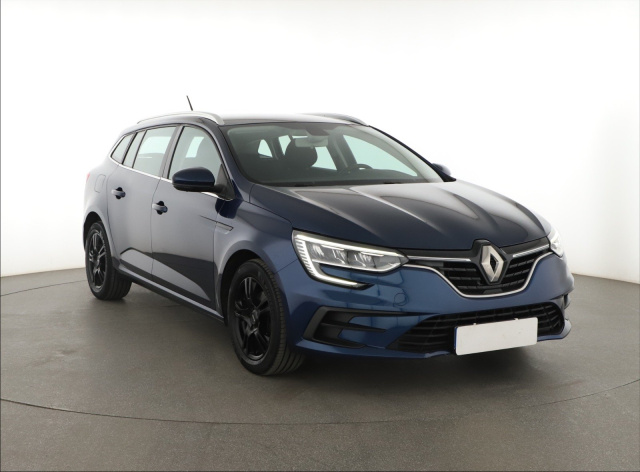 Renault Megane 2020
