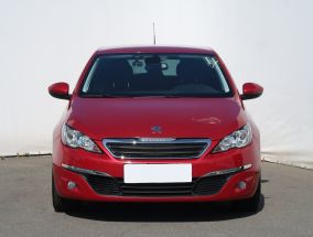 Peugeot 308 - 2016