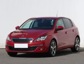 Peugeot 308 - 2016