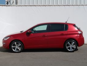 Peugeot 308 - 2016