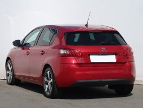 Peugeot 308 - 2016