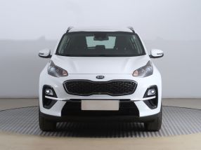 Kia Sportage - 2018
