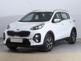 Kia Sportage - 2018