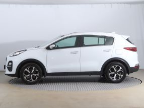 Kia Sportage - 2018